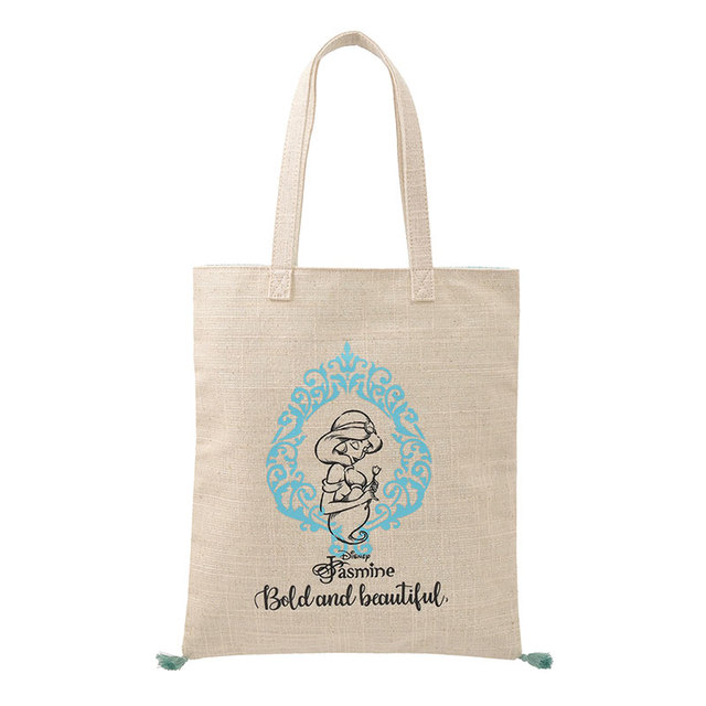 トートバッグ ジャスミン Oriental Jasmine2,160円 