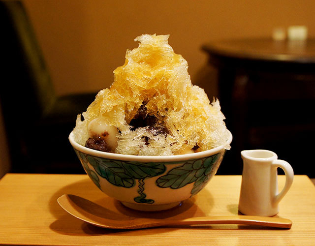 Kotikaze／焙じ茶 時価