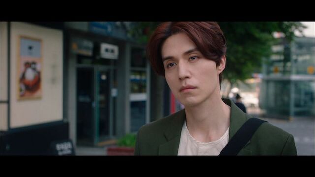 『九尾狐伝～不滅の愛～』U-NEXT配信中 