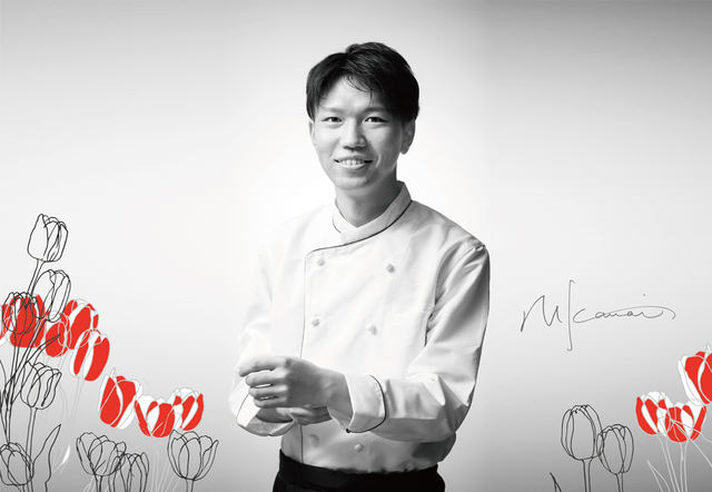 TOKYOチューリップローズ