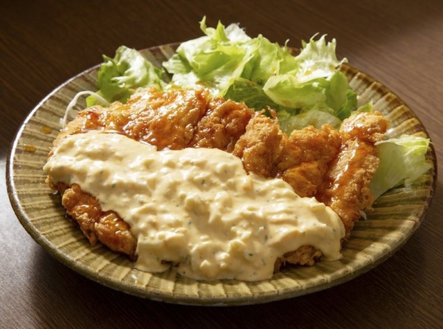 手作り弁当だんらん/国産鶏ももまるごと1枚のチキン南蛮