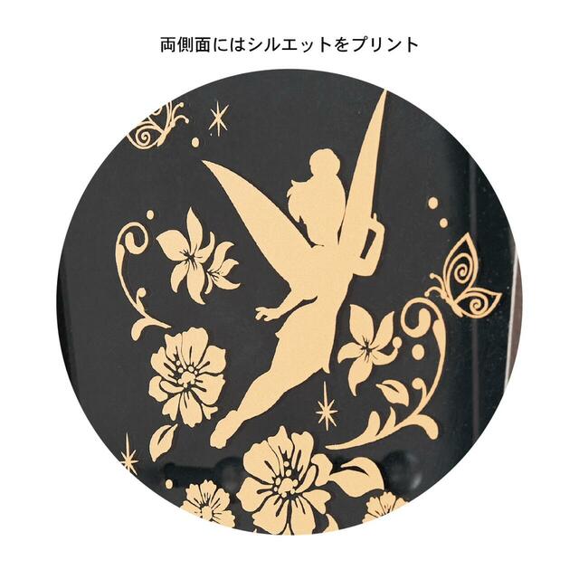 ランタンのようなアクセサリー収納ボックス「ティンカー・ベル」|¥17,900 (税込)