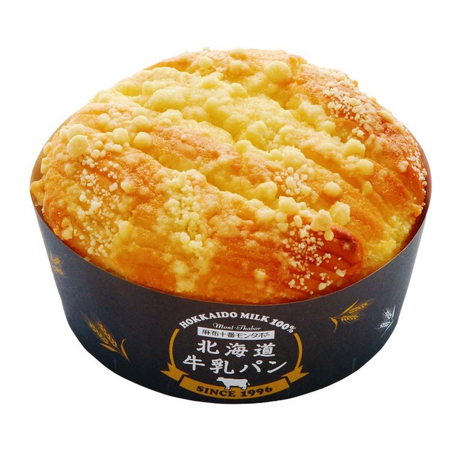 麻布十番モンタボー（東京・麻布十番）