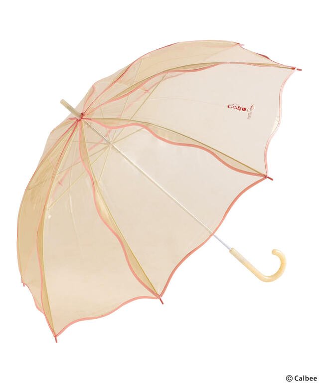  じゃがりこウェービーアンブレラ(税込4,400円)【じゃがりこ×Wpc.初コラボ】