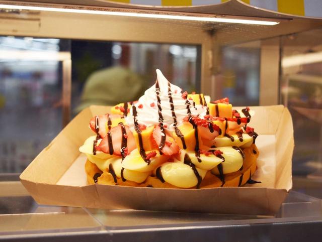 「キラキラドンキ ダイバーシティ東京 プラザ店」(ドン・キホーテ)