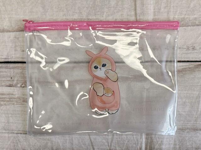 大きめのサイズでたくさん入る♪