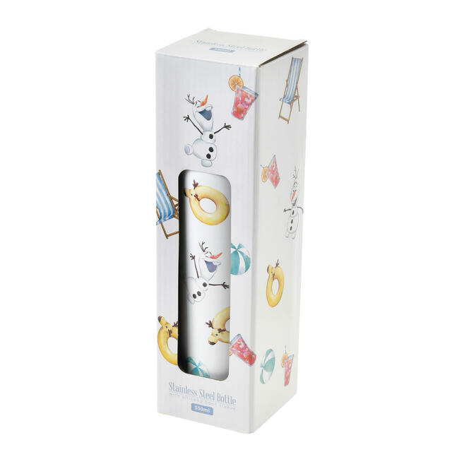 ステンレスボトル Disney Cool Goods 3,300円