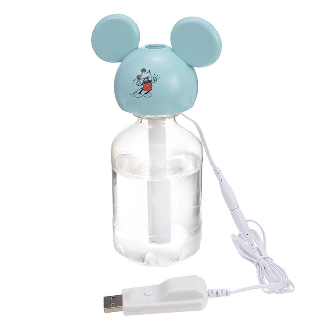 ペットボトル用加湿器 2,900円