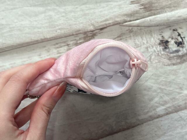 細々したものの整理にぴったり