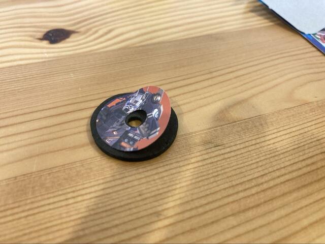 【講談社 テレビマガジン2023年 10・11・12月号 スーパーヒーロー メダルシューター】仮面ライダーや、戦隊モノ、ウルトラマンなどのシールをメダルに貼ります