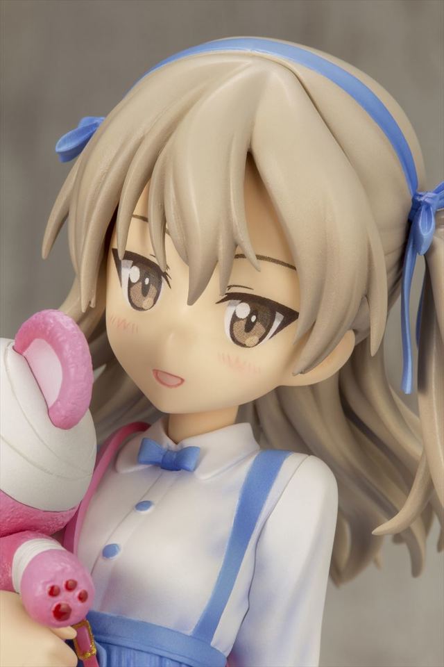 ©GIRLS und PANZER Finale Projekt