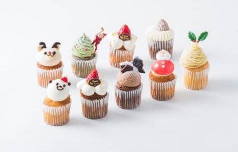 フェアリークリスマス BOX