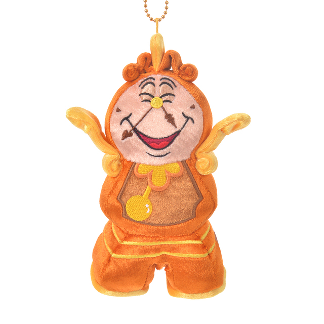 ぬいぐるみキーチェーン＜コグスワース＞ 2,300円