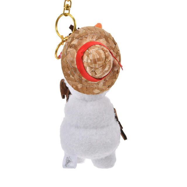 オラフ ぬいぐるみキーホルダー・キーチェーン MY PAL OLAF 2,800円