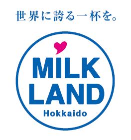 MILKLAND HOKKAIDO → TOKYO