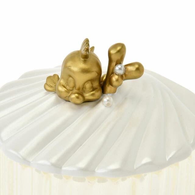 フランダー コットンケース Ariel Lover 3,960円