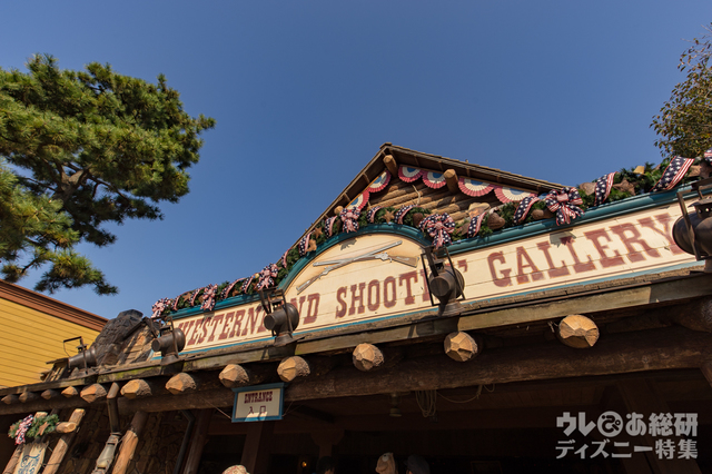 カントリーベア・シアター“ジングルベル・ジャンボリー”｜TDL「クリスマス・ファンタジー」2016