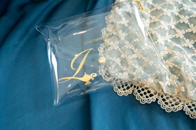 チュールバッグ 2,900円｜PRINCESS DAYS by Francfranc