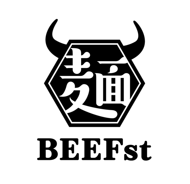 ローストビーフ油そばビースト