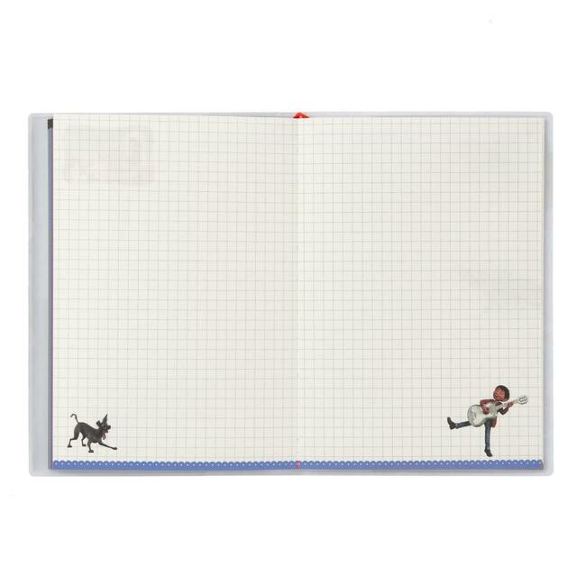 リメンバー・ミー 手帳・スケジュール帳 B6 CALENDAR & ORGANIZER 2027 1,500円