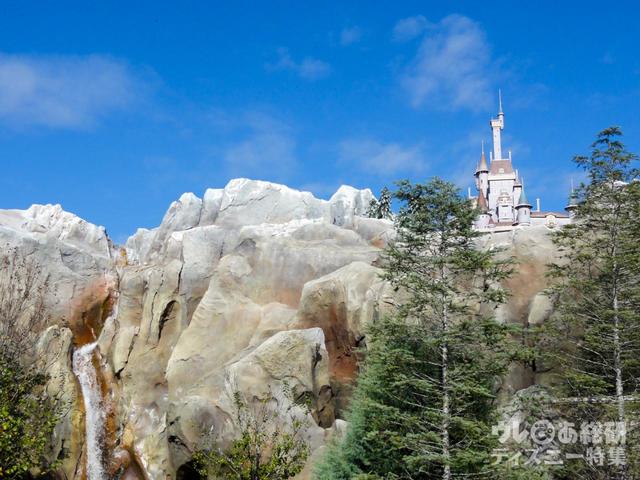 マジック・キングダム・パーク「ビー・アワー・ゲスト・レストラン」