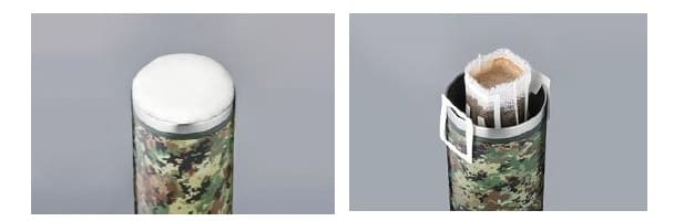 【宝島社】マルチステンレスボトル使用イメージ