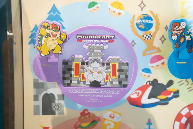 コレクタブルコースター