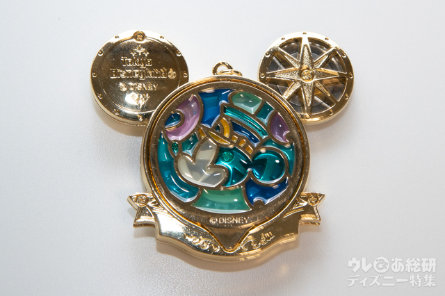 「タイム・オブ・セレブレーション 」東京ディズニーリゾート35周年アニバーサリー“Happiest Celebration!”