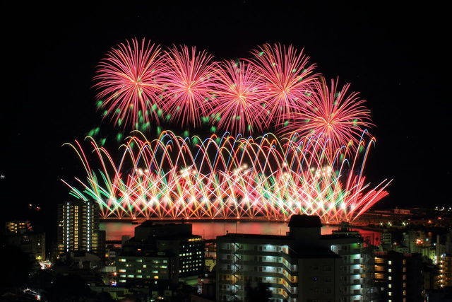 ©ハウステンボス/J-17104　イケブン