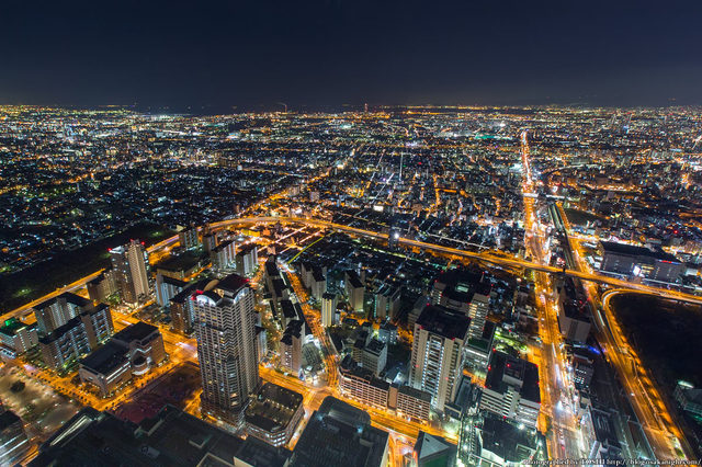 絶景とビールとBBQを楽しむビアガーデン 