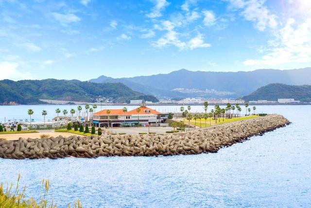 長崎サンセットマリーナ