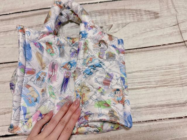 サイドにも便利な仕掛けが!