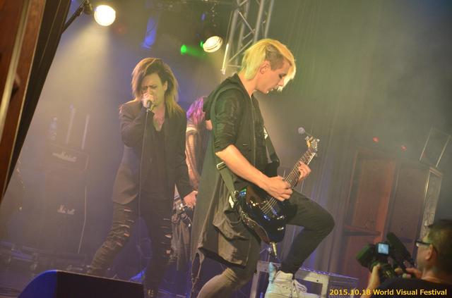 ワールドヴィジュアルフェスティバル