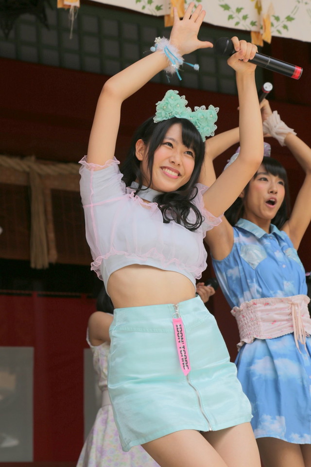 虹のコンキスタドール