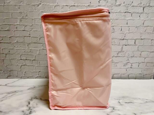 【cookpad plus（クックパッド プラス）2023年夏号】サイドは無地