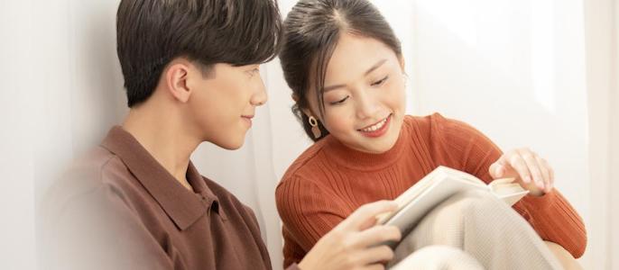 #“趣味が合わない彼氏”でもラブラブカップルな理由