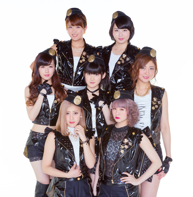 Berryz工房】活停決定のいま再検証!「アイドルブームから最も遠い