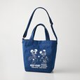 トートバッグ（LEE）（選べるキャラクター）｜￥ 5,990 （税込）