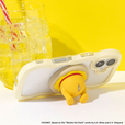 ディズニーキャラクターマグネットスマートフォンスタンド 3,300円