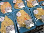 【ベルクの惣菜人気ランキング 3位】「2種の芋コダワル。ポテトサラダ」100g当り 本体価格169円