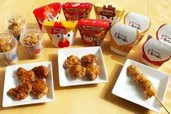 【コンビニから揚げ】一番うまいのはこれ! ローソン、ファミマ、セブンの”から揚げ”全13種食べ比べてみた