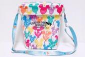 【ディズニー活用術】バルーン柄「ポップコーンケース」パーク外でも大活躍！推し活にも