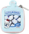 【SKINNYDIP LONDON×サンリオキャラクターズ】「ワイヤレスイヤホンケース」2,970円／ハローキティ