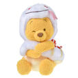 プーさん ぬいぐるみ(S) ETO POOH 2025 2,800円