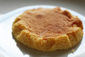 半熟カステラ
