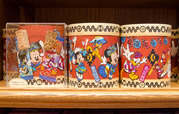 東京ディズニーランド「ディズニー夏祭り2015」スペシャルグッズ