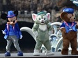 2016年「カムジョイン・ユア・フレンズ」｜東京ディズニーシー