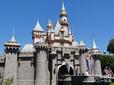 ディズニーランド「眠れる森の美女の城」