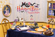 「ビュッフェイメージ」<大人4,700円>【Meow Halloween Party】