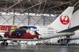JAL DREAM EXPRESS FANTASIA 80